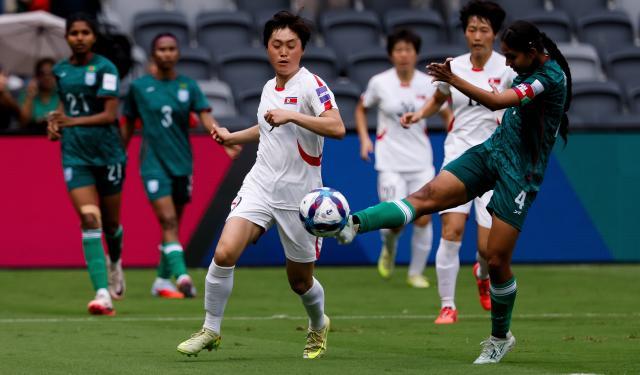 开云登录入口地址-孟加拉国惊梦中国女青 一切都是为了U20亚洲杯?
